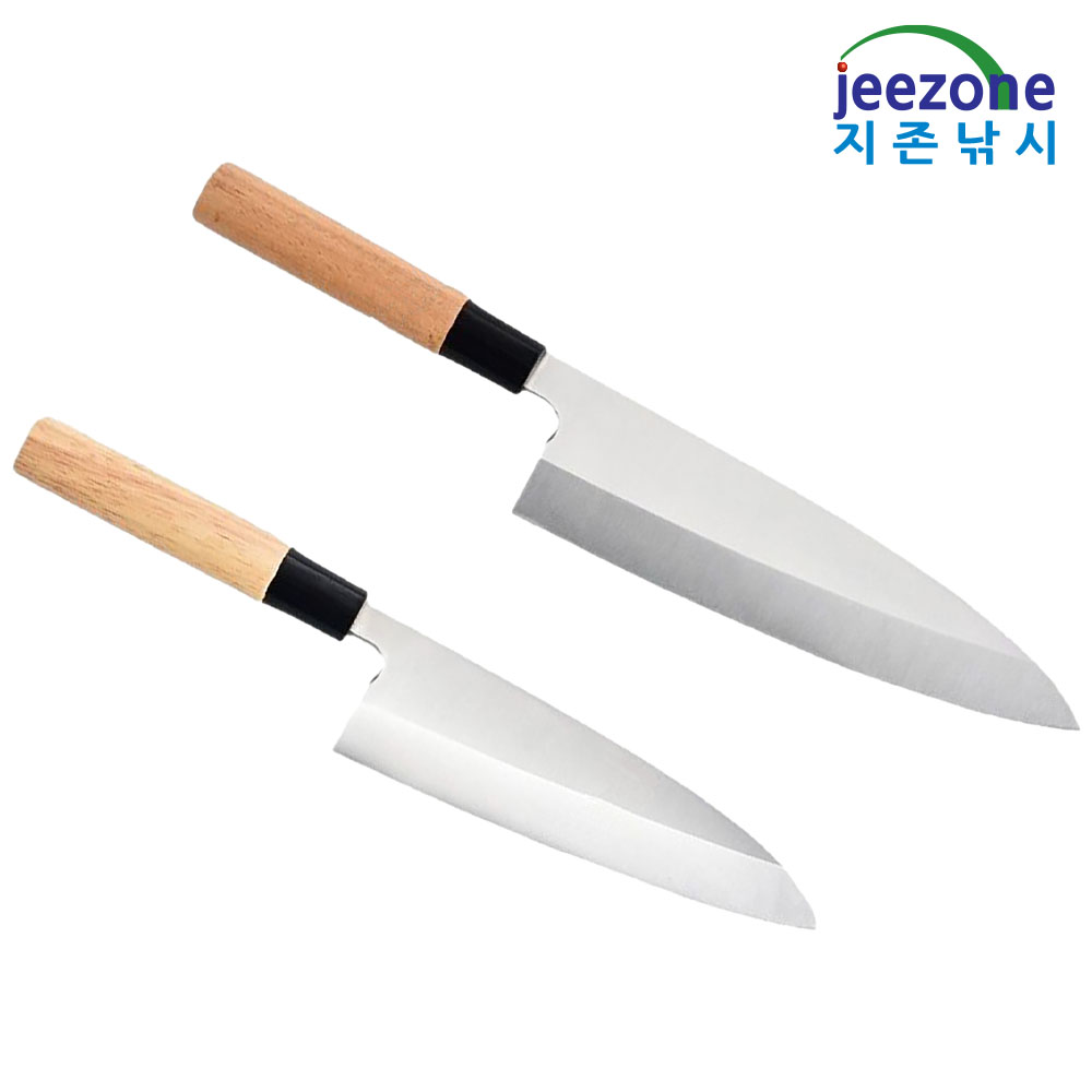 데바칼 사시미칼 생선회칼 회뜨는칼