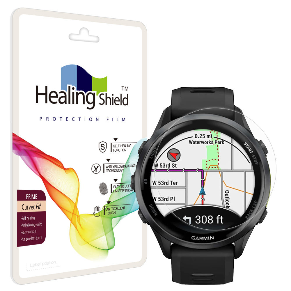 1. 가민스마트워치 ..