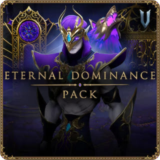 V 라이징 - 영원한 지배자 패키지(V Rising - Eternal Dominance Pack) (DLC)이미지