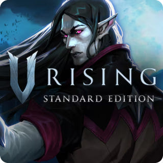 V 라이징(V Rising)이미지