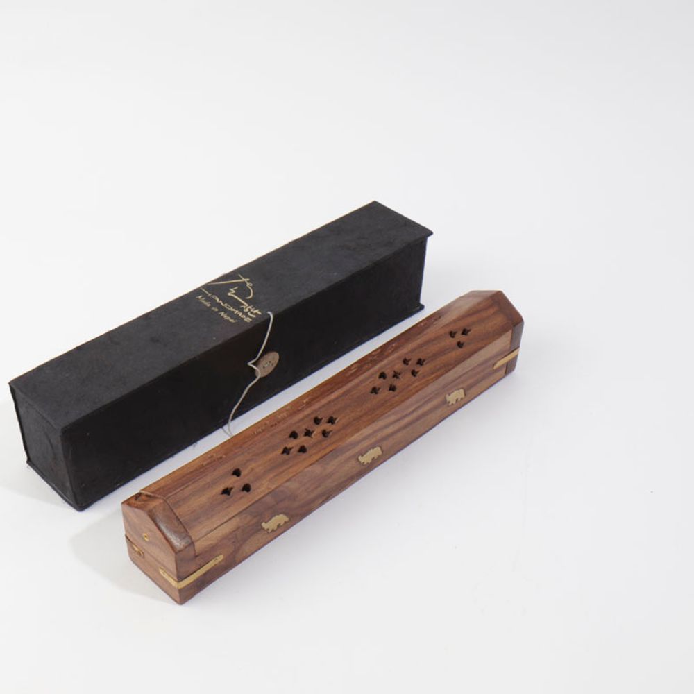 선물용 인센스 홀더 박스 향 아로마향 향받침대 스틱