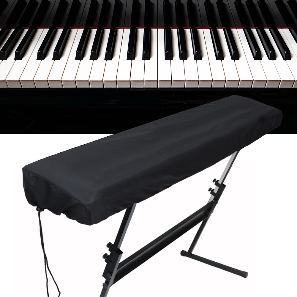 인테리어 소품 전자 피아노 방진 커버 61 키 88 디지털