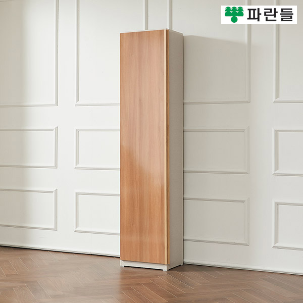 파란들가구 전면 LPM 400X1820 도어신발장 다용도수납장 - 상세 이미지 3