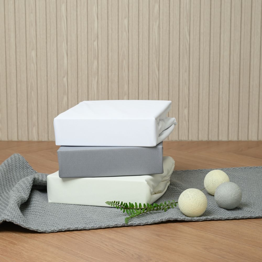 리빙 밸류 사계절 전면 매트리스 방수 커버 침대 홑커버 밴딩 토퍼 라텍스 카바 패드