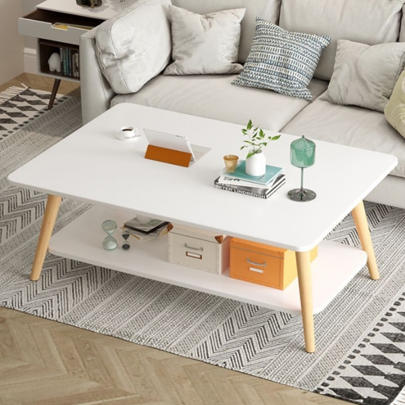 사각 거실 티테이블 좌식 소파 쇼파 간이 탁자 커피 미니