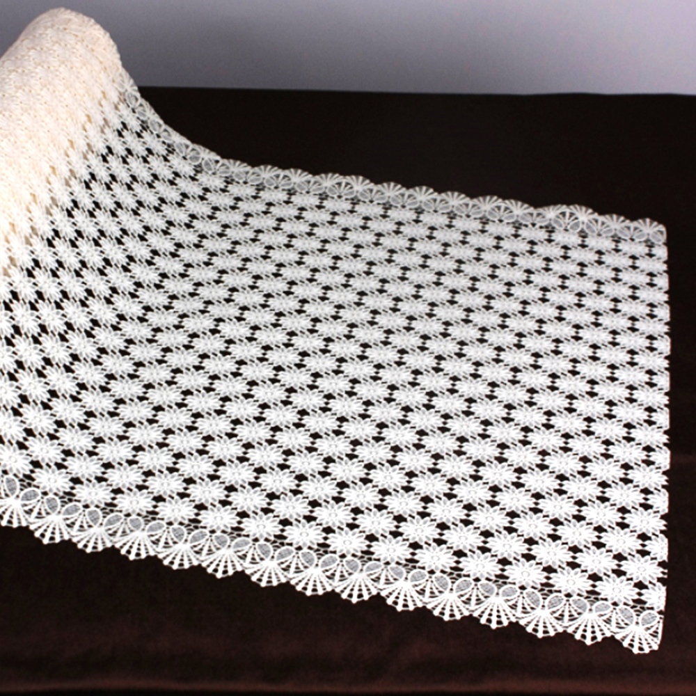 꽃무늬 레이스 탁자 테이블 인테리어 시트 매트 식탁보에 파티 장소 우리집 거실 주방