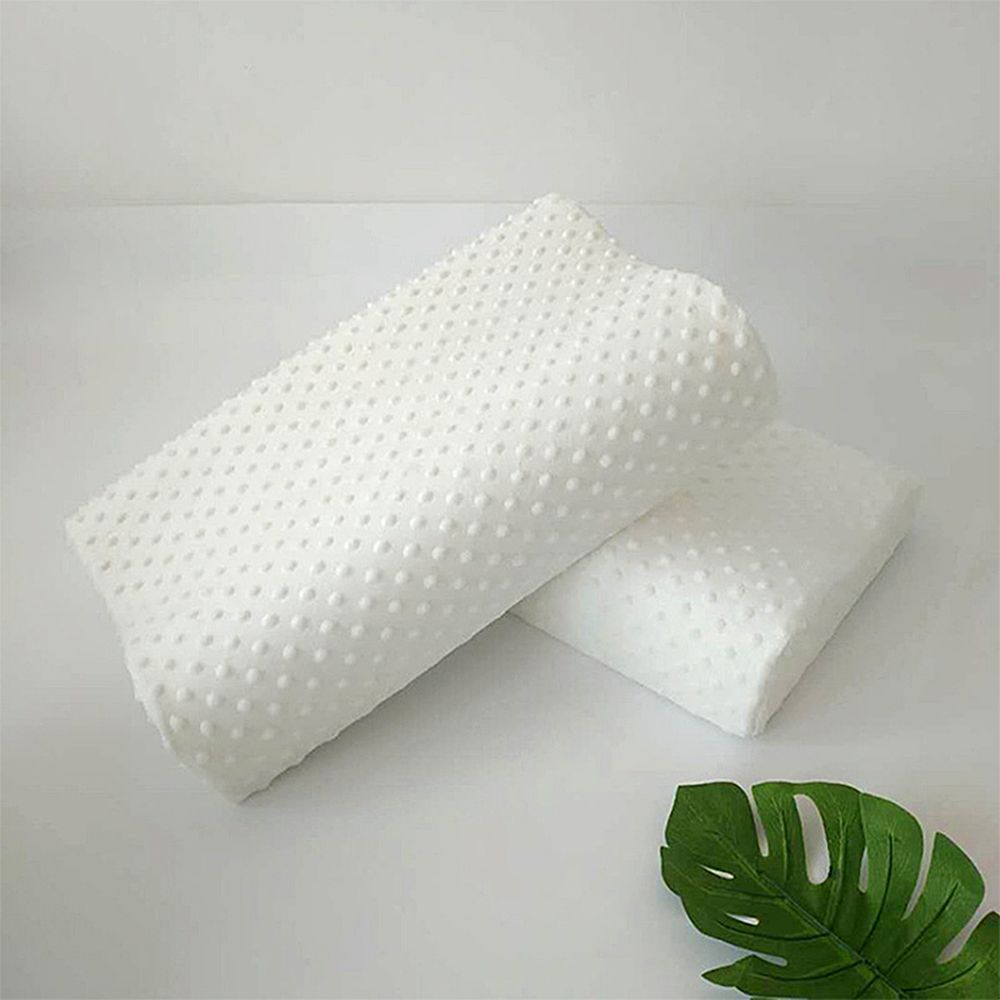 캠핑 여행 기내 휴대용 메모리폼 베개 쿠션 차박 경량