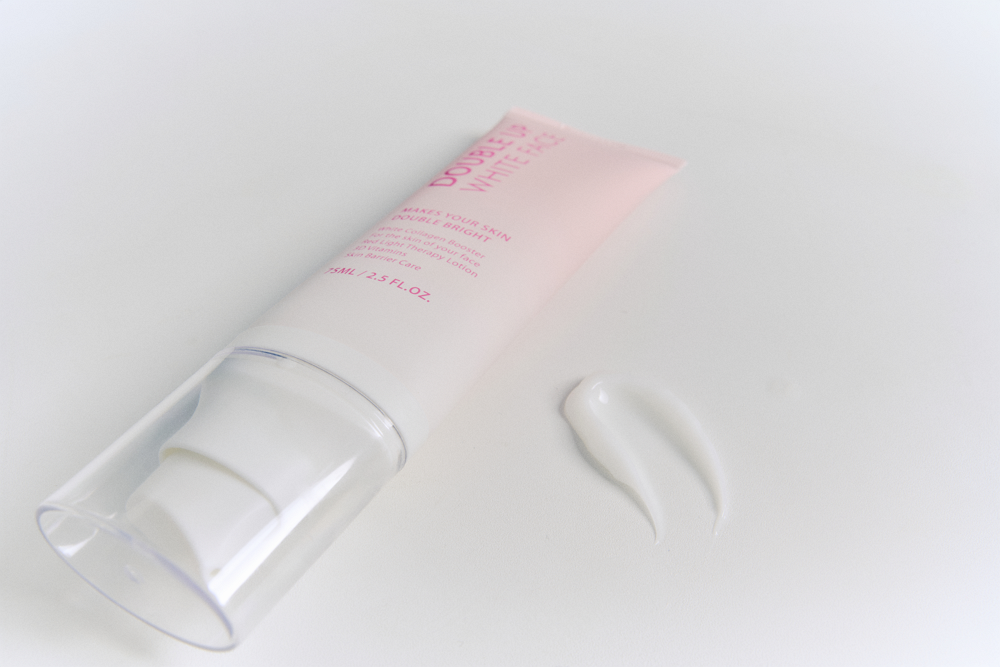[골든클리프] 더블업화이트 페이스 화이트태닝 얼굴 전용 로션 75ml, 1개 이미지 6