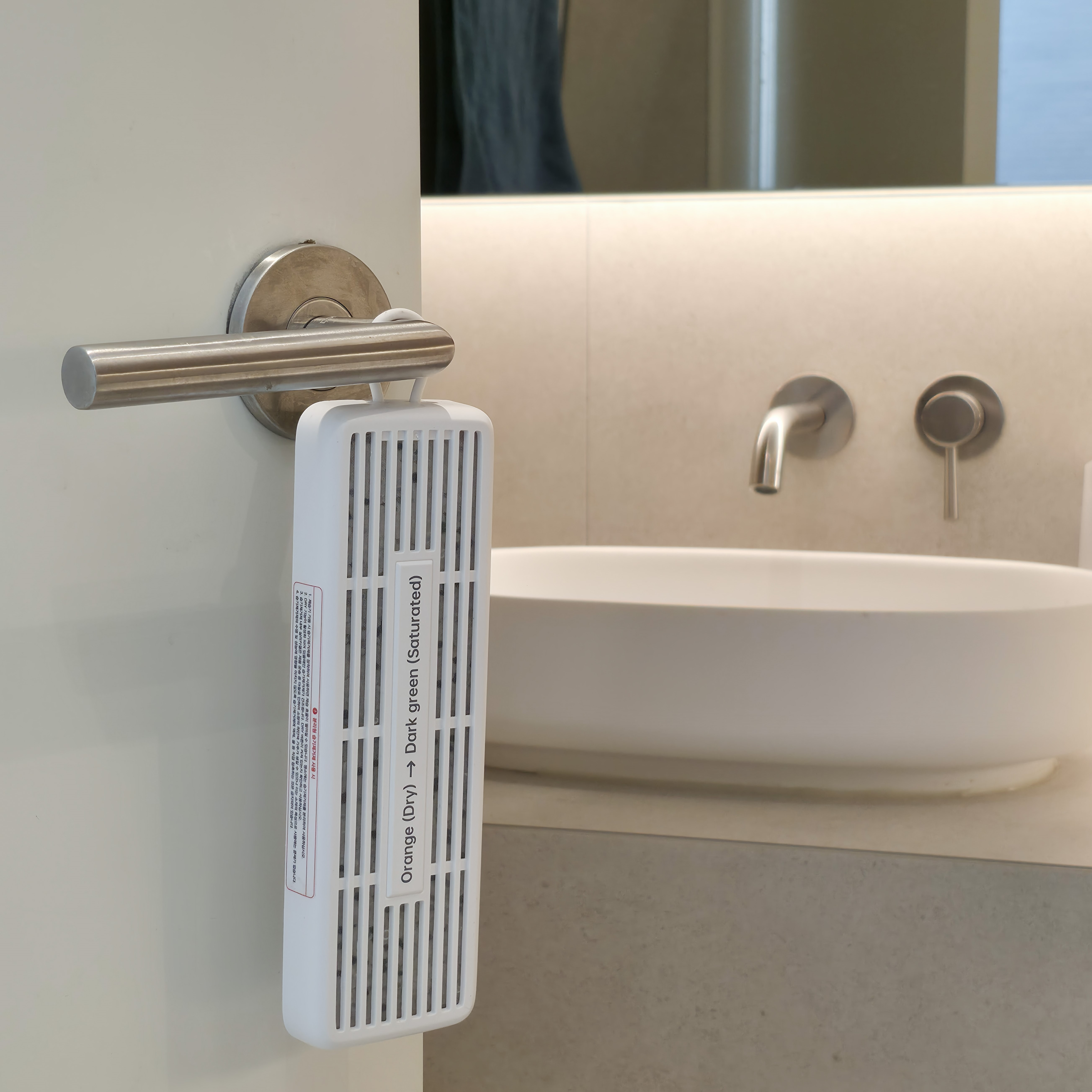 클래파 미니 제습기 원룸 화장실 욕실 드레스룸 가정용 무소음