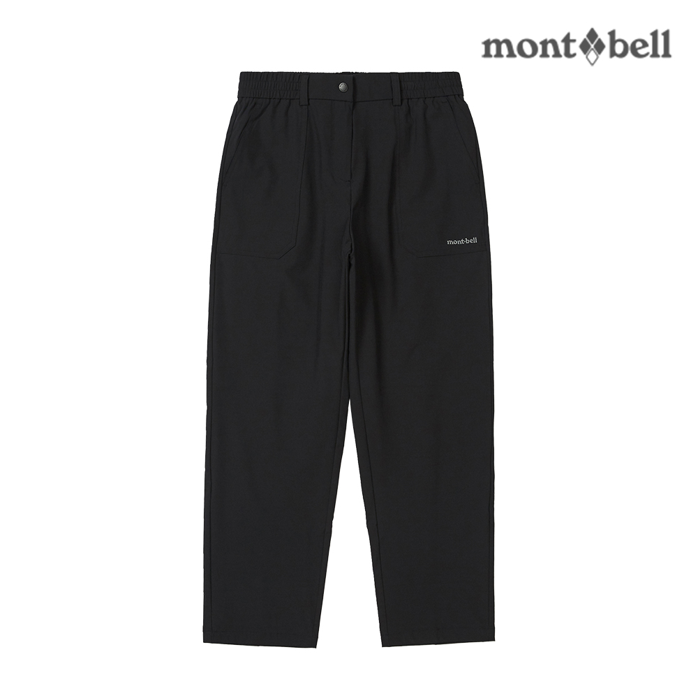3PACK 몽벨 여성 테크L 롱 팬츠_MW3HBWPL20 - 상세 이미지 4