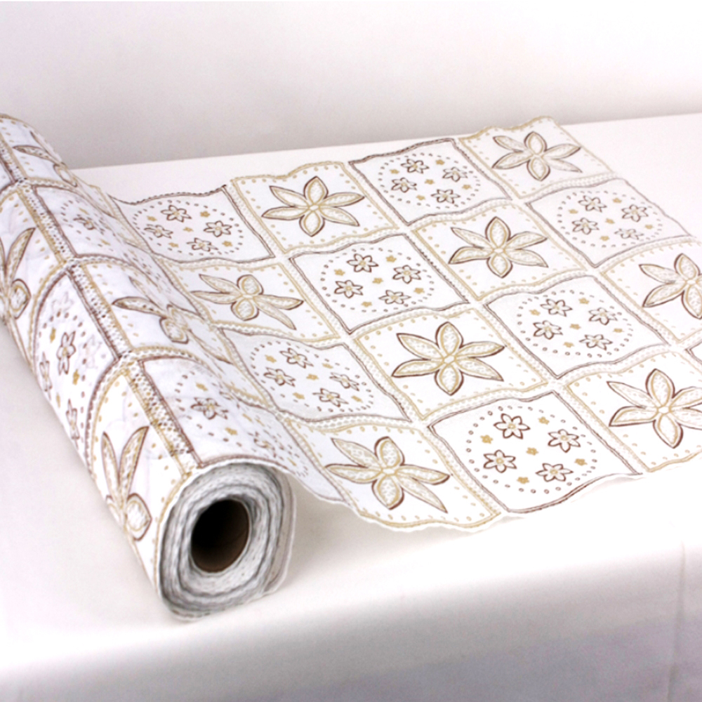 인테리어 레이스 시트 주방 선반 식탁 깔개 식탁보에 파티 장소 우리집 거실 탁자