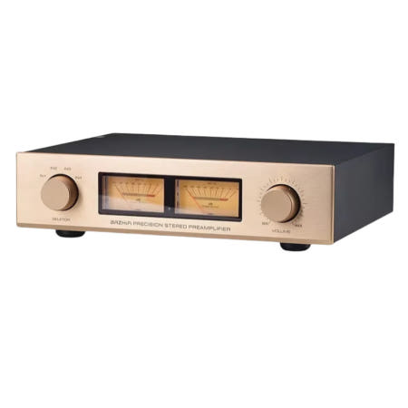 [해외]프리앰프 Accuphase C-245 복각 회로 HiFi 고음질