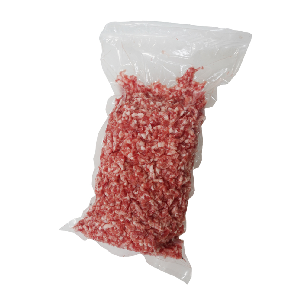 한돈 다진 돼지 고기 2kg 카레용 다짐육 특수부위 돈민찌 - 상세 이미지 2