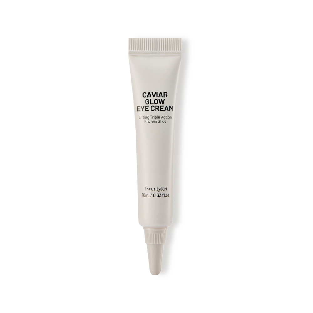 트웬티케이 캐비어 글로우 아이크림 10ml - 상품 이미지