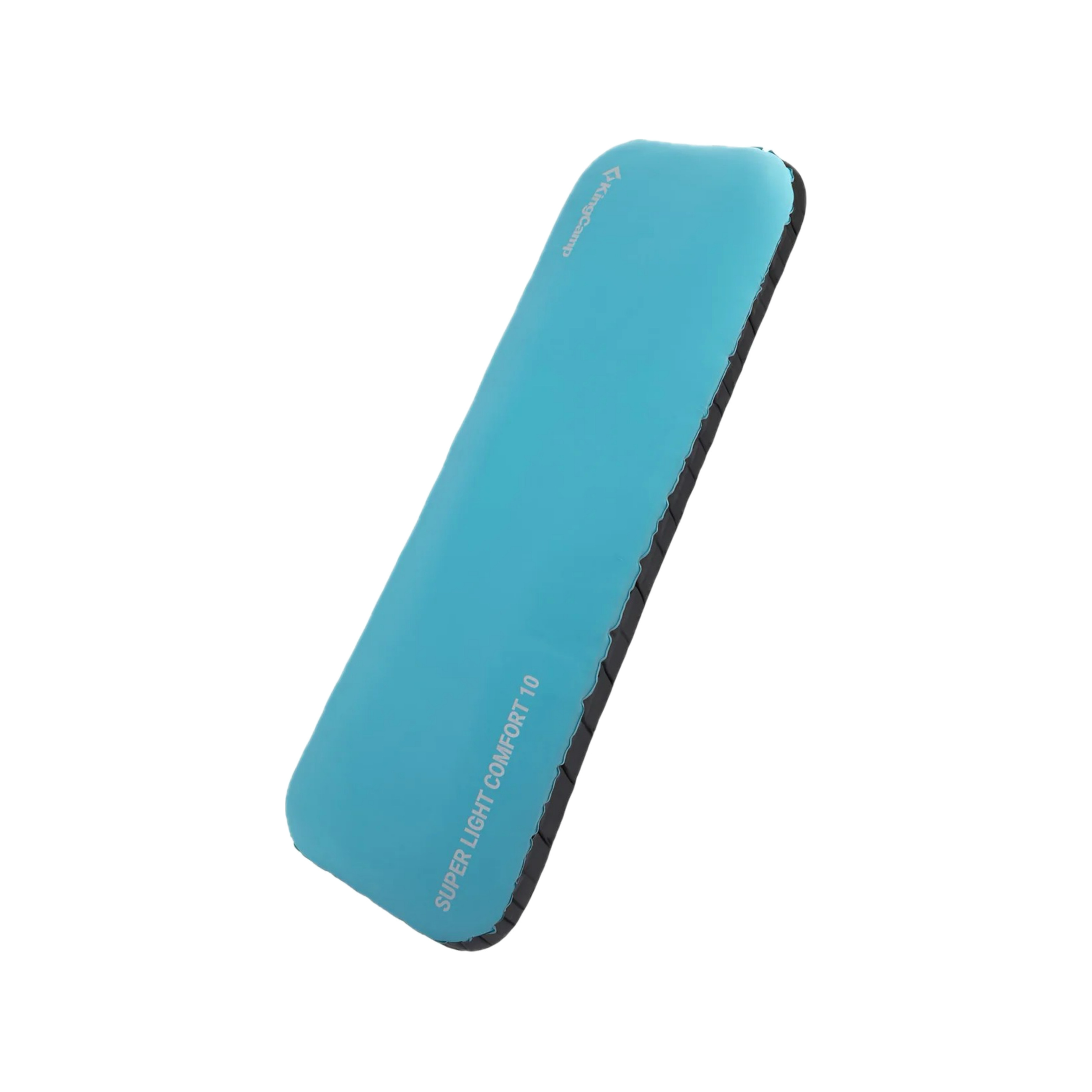 킹캠프 자동 팽창 메트리스 캠핑 KM2420 SUPER LIGHT COMFORT 10