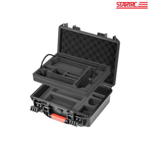 Insta360 X5 하드케이스_STARTRC