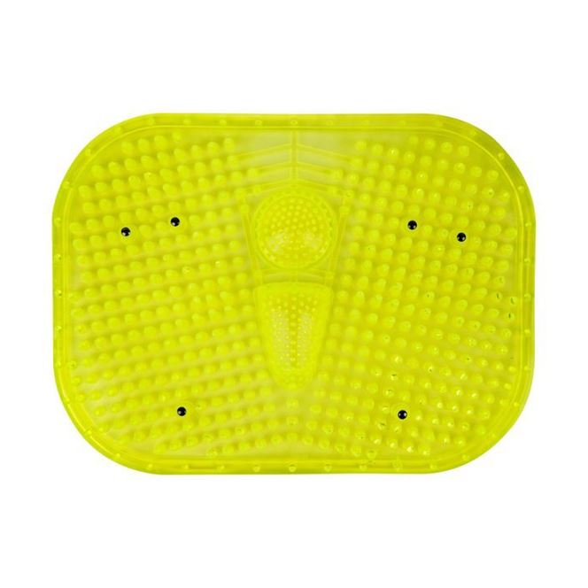 뱀부 중 도마 베이직 대나무 - 지압판 발지압 발바닥 발매트 발밥닥 지압점 용천혈 발판