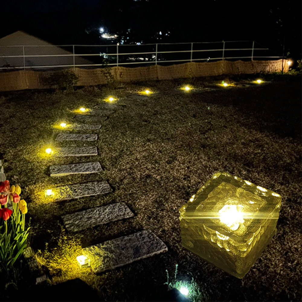 고란 LED 태양광정원등 가로등 전등 야외조명등 수목 잔디등 태양열조명 전구 경관조명 소