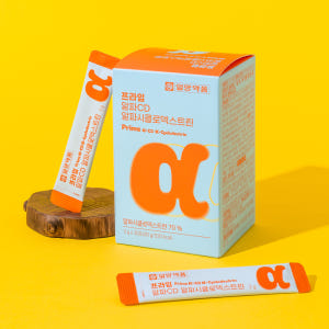 [6+1]일양약품 프라임 알파CD 알파시클로덱스트린 6박스+본품1박스 맛있게 먹은 솔직 후기 - 상품 이미지 4
