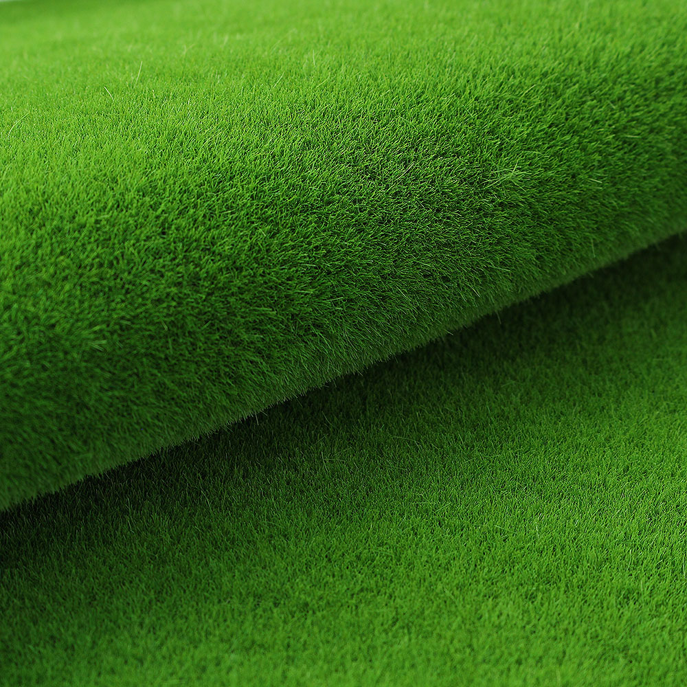 그린데코 이끼 인조잔디 인공 매트( 100x cm) 가짜 잔디카 페트 인공이끼 조화