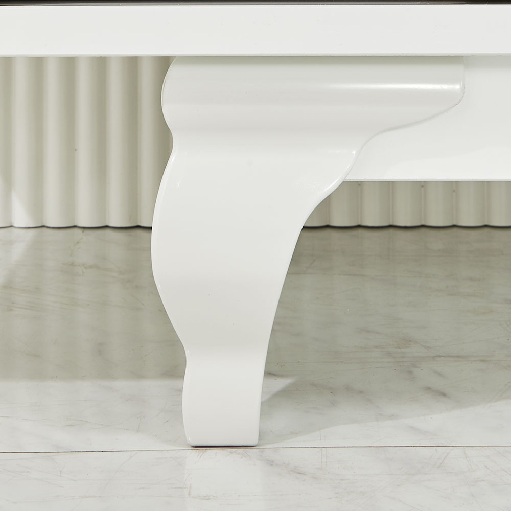 노바 티비다이 티비장 하이그로시 서랍 낮은 거실장 2000