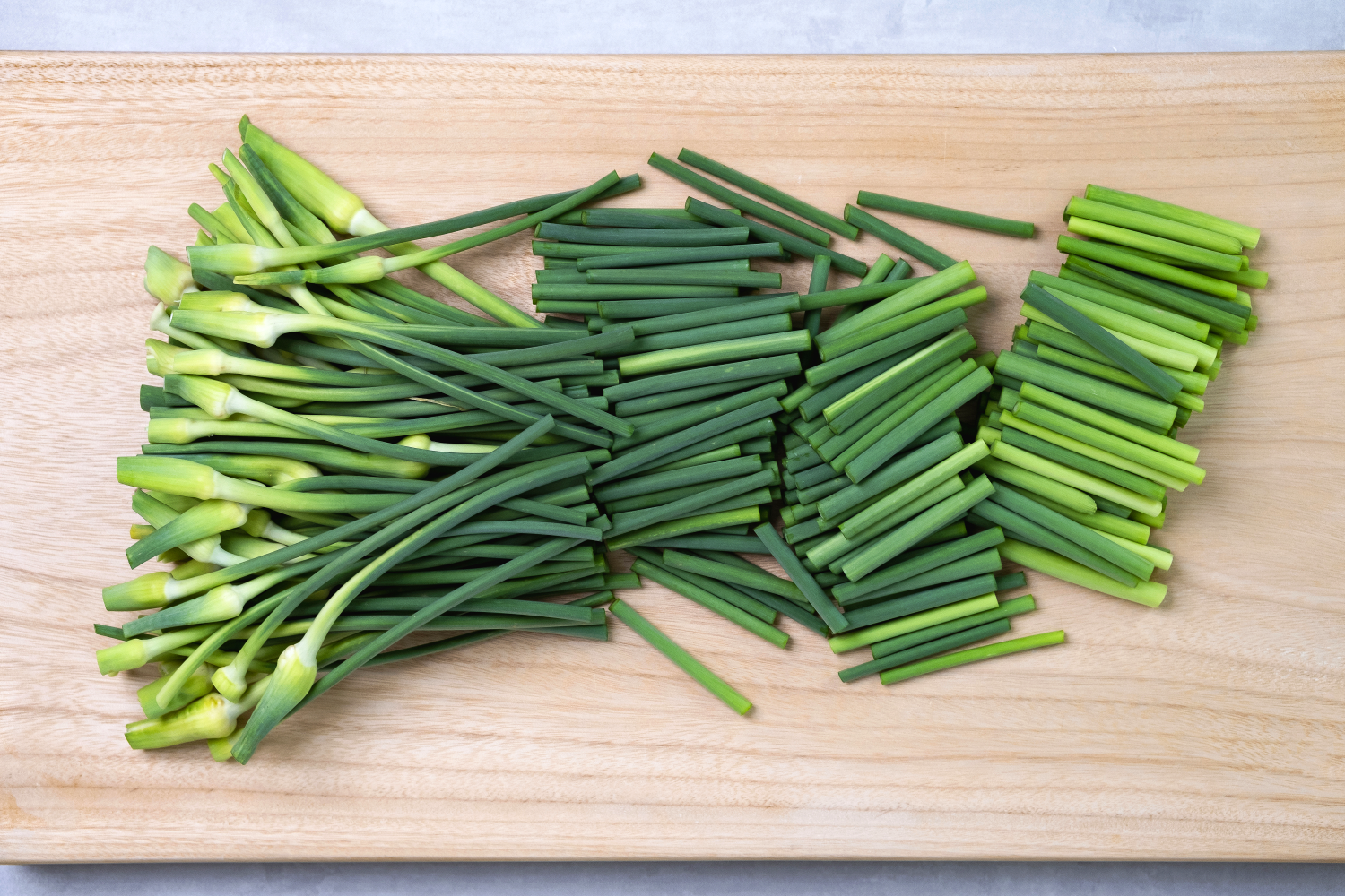 마늘쫑 장아찌 간장 짱아치 절임 반찬 500g 이미지 8