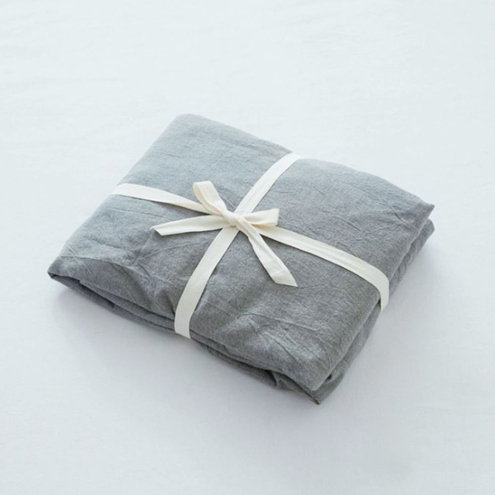 100 순수 워싱 면매 트리스 커버 패밀리 침대 매트리스 손님이불 수입이불 예쁜 침구