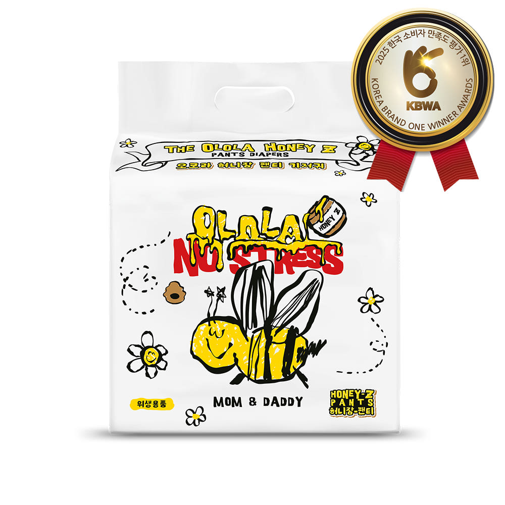 1. 오로라 허니잠 ..