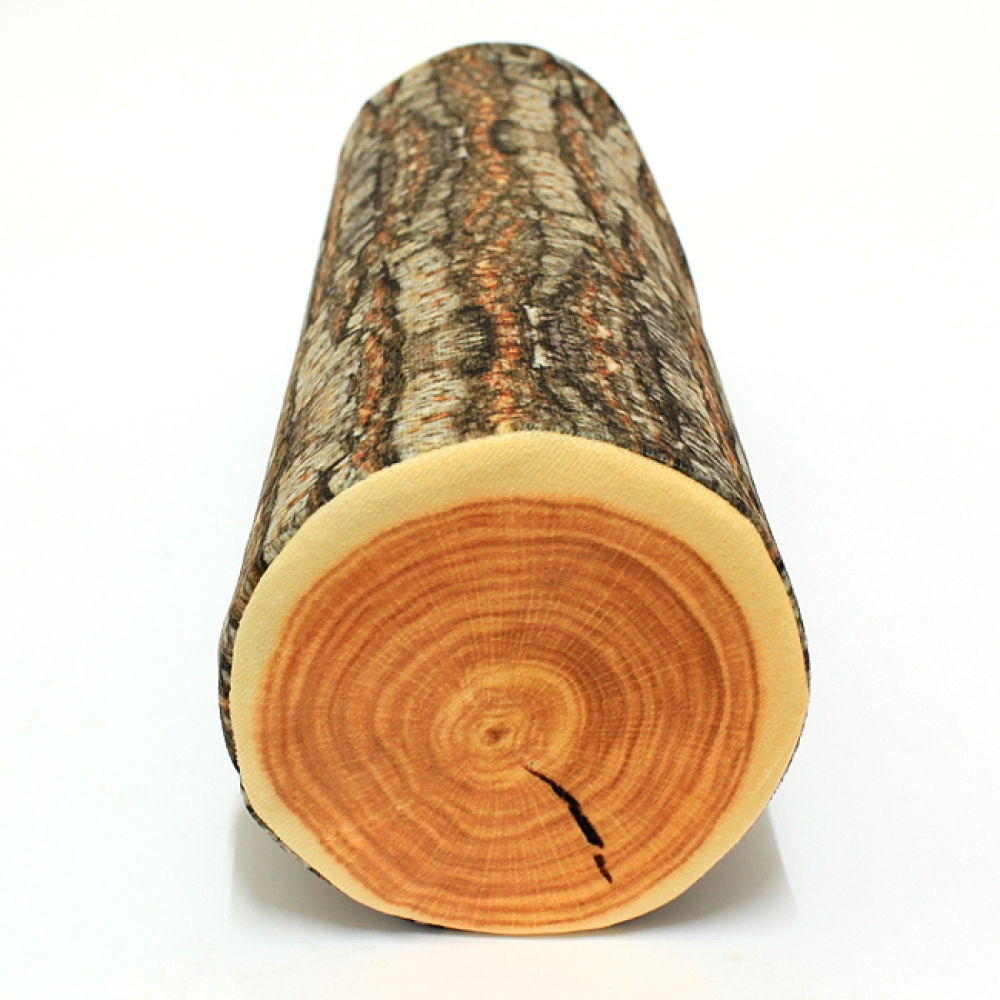 패브릭 통나무 원통형 쿠션 긴쿠션 일자 허리 소파 의자 베개 차량 자동차 휴대용 시트