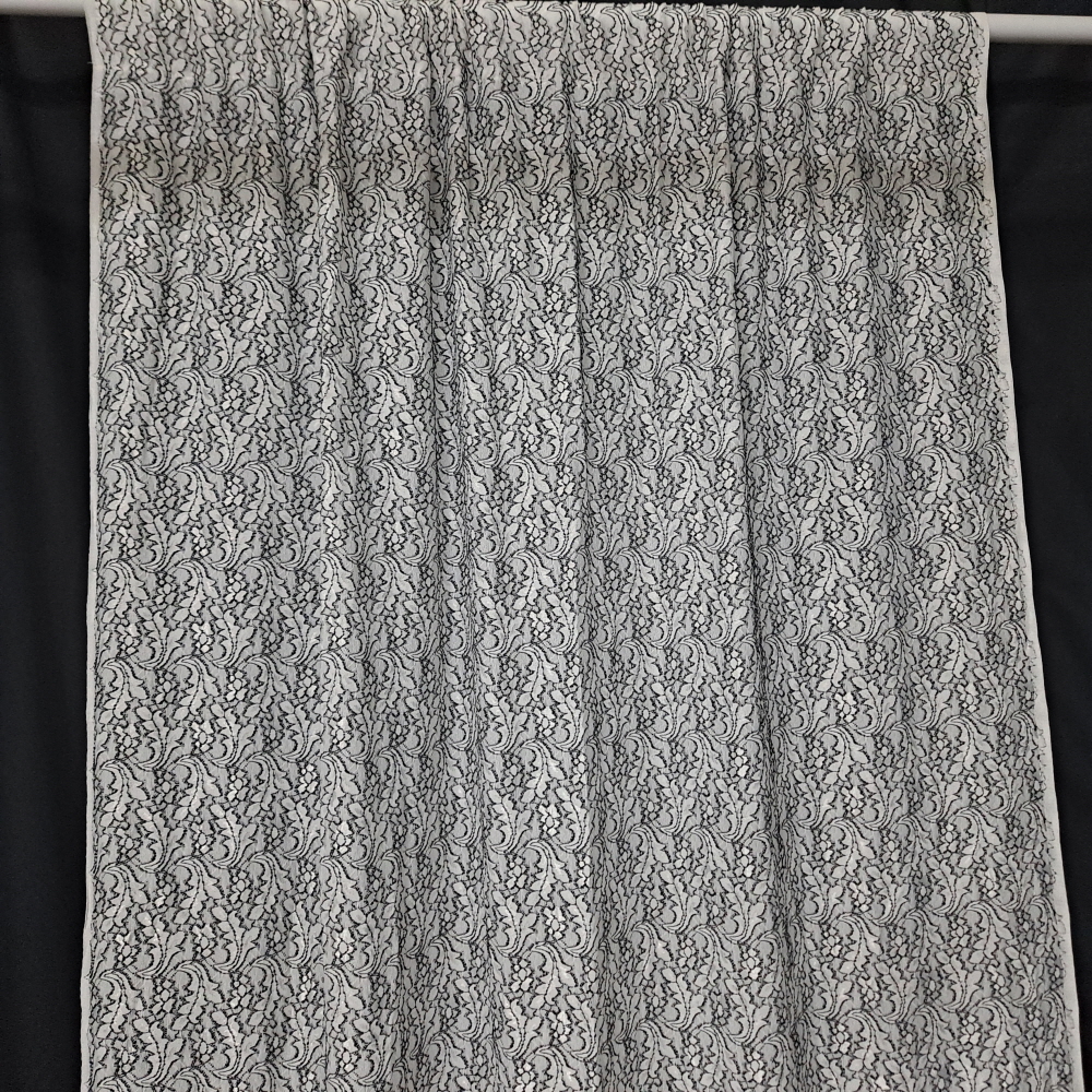 망사 커튼 가리개 가림막 레이스 거실 가리개천 바란스 안방 공간 분리 현관 방커튼