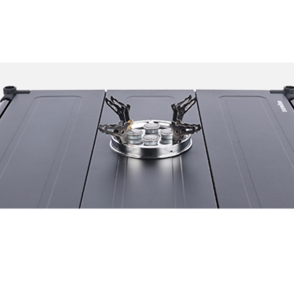 스노우라인 부스트H1 버너 캠핑 백패킹 강염 호스 버너