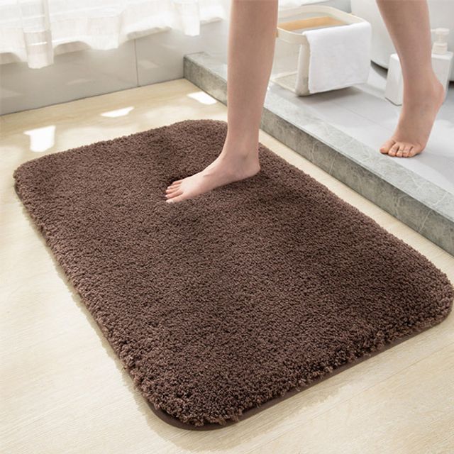 부드러운 주방 욕실 발매트 LM- 0377 욕실발 주방발 극세 사발 화장실발