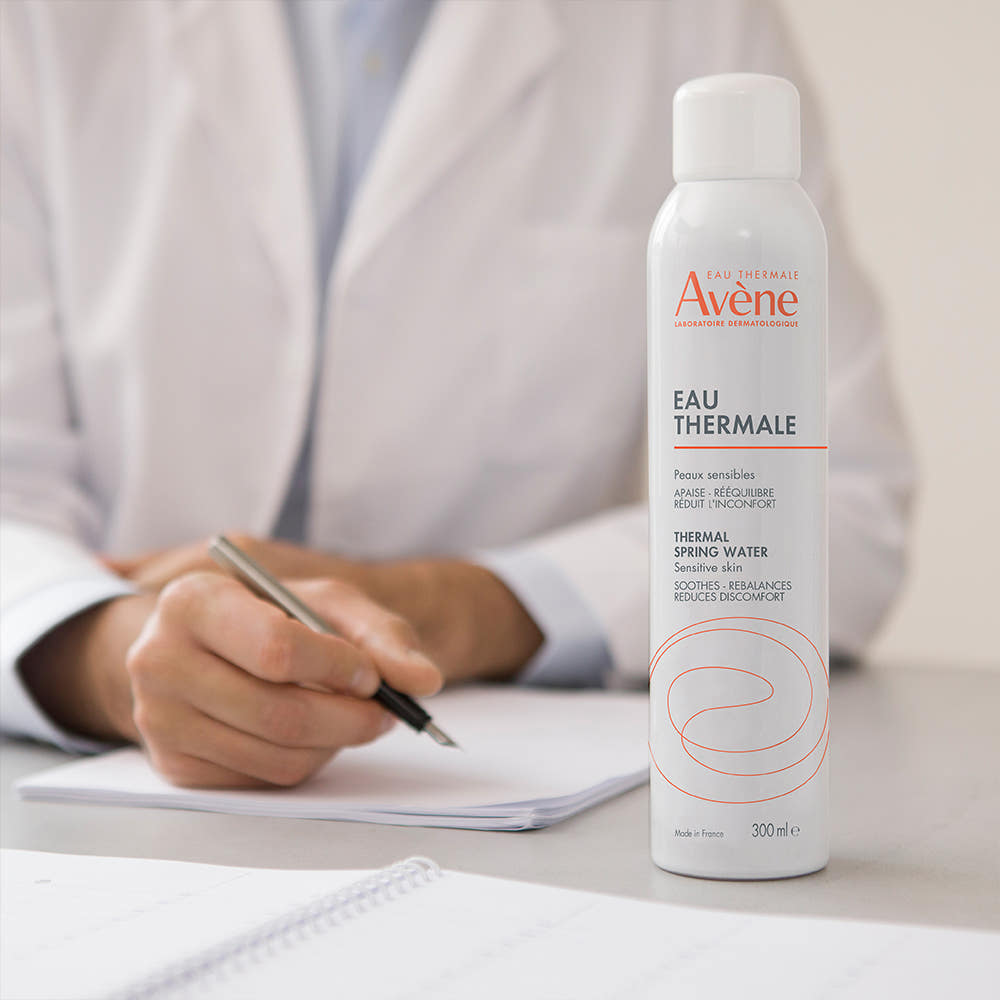 [아벤느] 오 떼르말 300ml x 2개 + 50ml