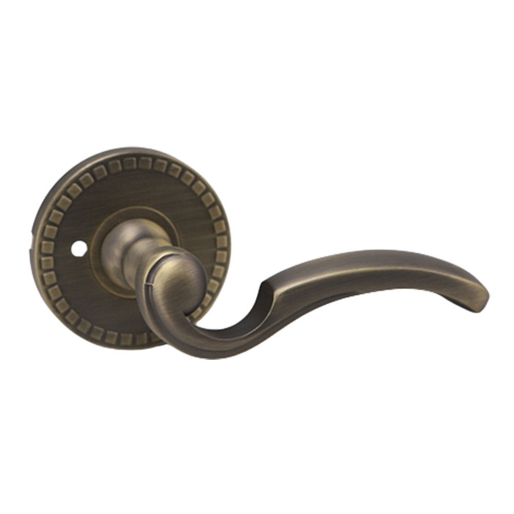 레버형 문손잡이