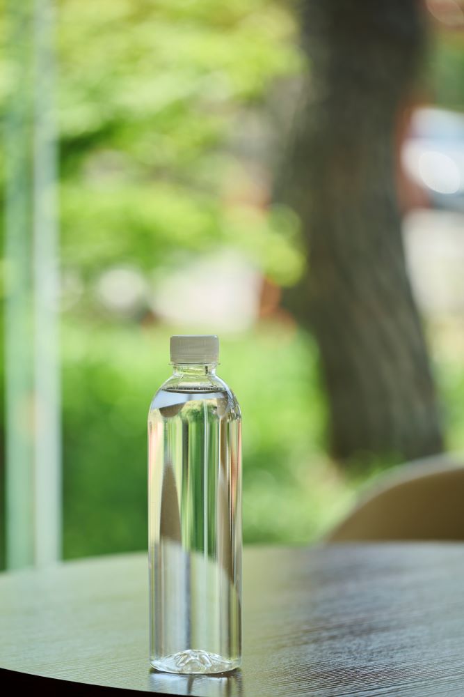 알칼리수 깨끗한수수 SooSoo 500ml, 20개 이미지 2