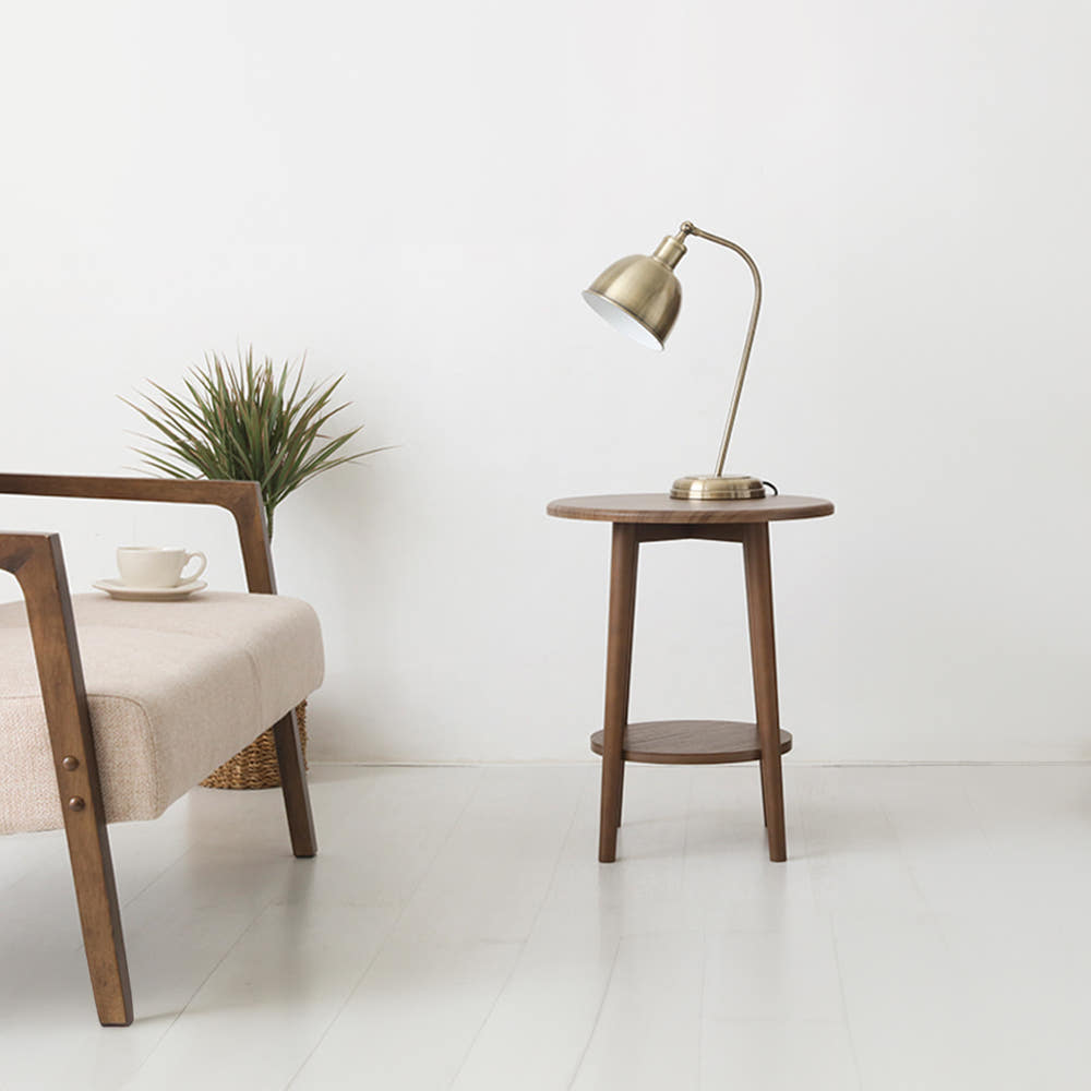 비나트 사이드테이블 455 TBM5445 캄포어베니어 9645.1208