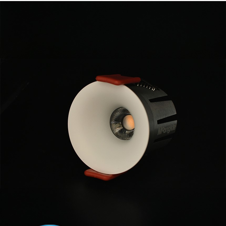 LED 다운라이트 매립등 국산 55mm(2인치) 이미지 6