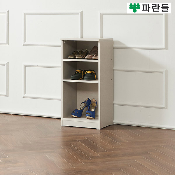 파란들가구 전면 LPM 400X820 도어신발장 다용도수납장 - 상세 이미지 4