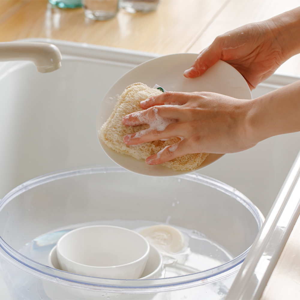 에센시에르 순한 고체 주방비누 설거지바 디쉬바 3종 택1 퓨어, 150g, 1개 이미지 7