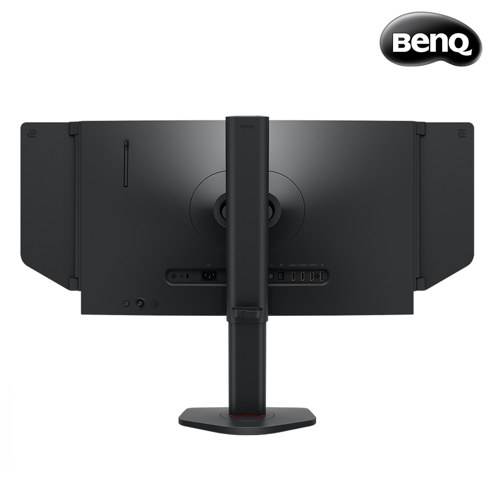 벤큐 ZOWIE XL2566X+ 24인치 무결점 게이밍 모니터 400Hz DyAc2 경기용 - 상세 이미지 3