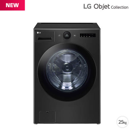 LG전자 LG전자 25KG 트롬세탁기 FX25KSR