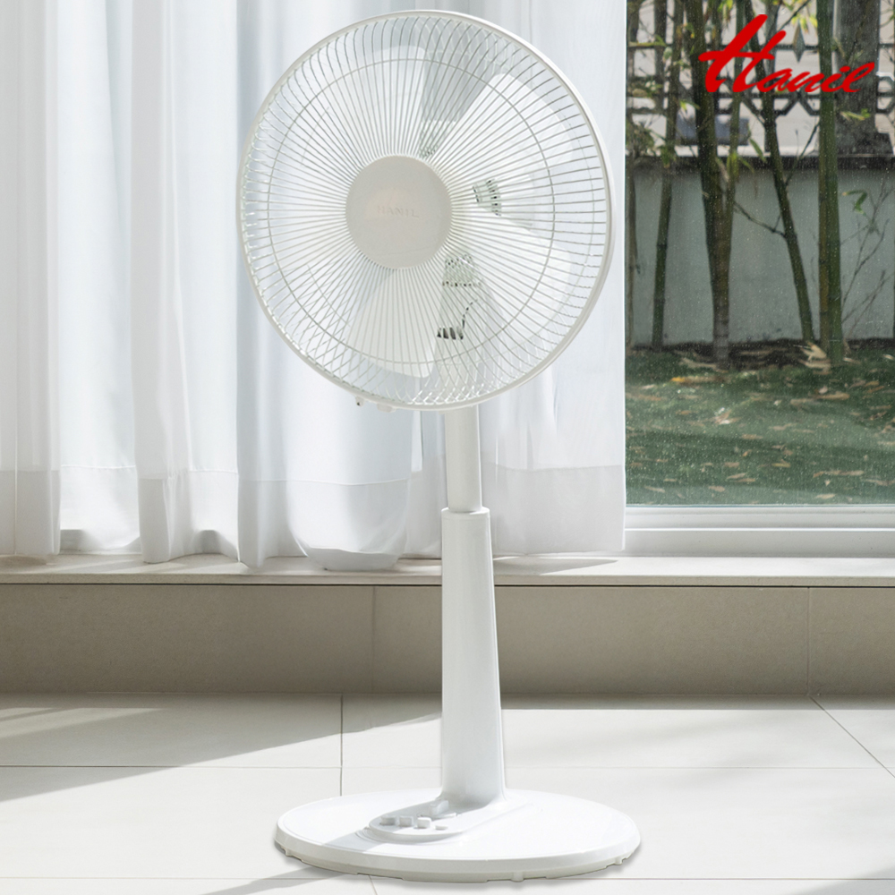 한일선풍기 가정용 거실 원룸 저소음 조용한 미니 선풍기 0213