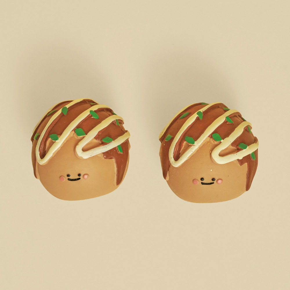 타코야끼 SET : 미닝러스