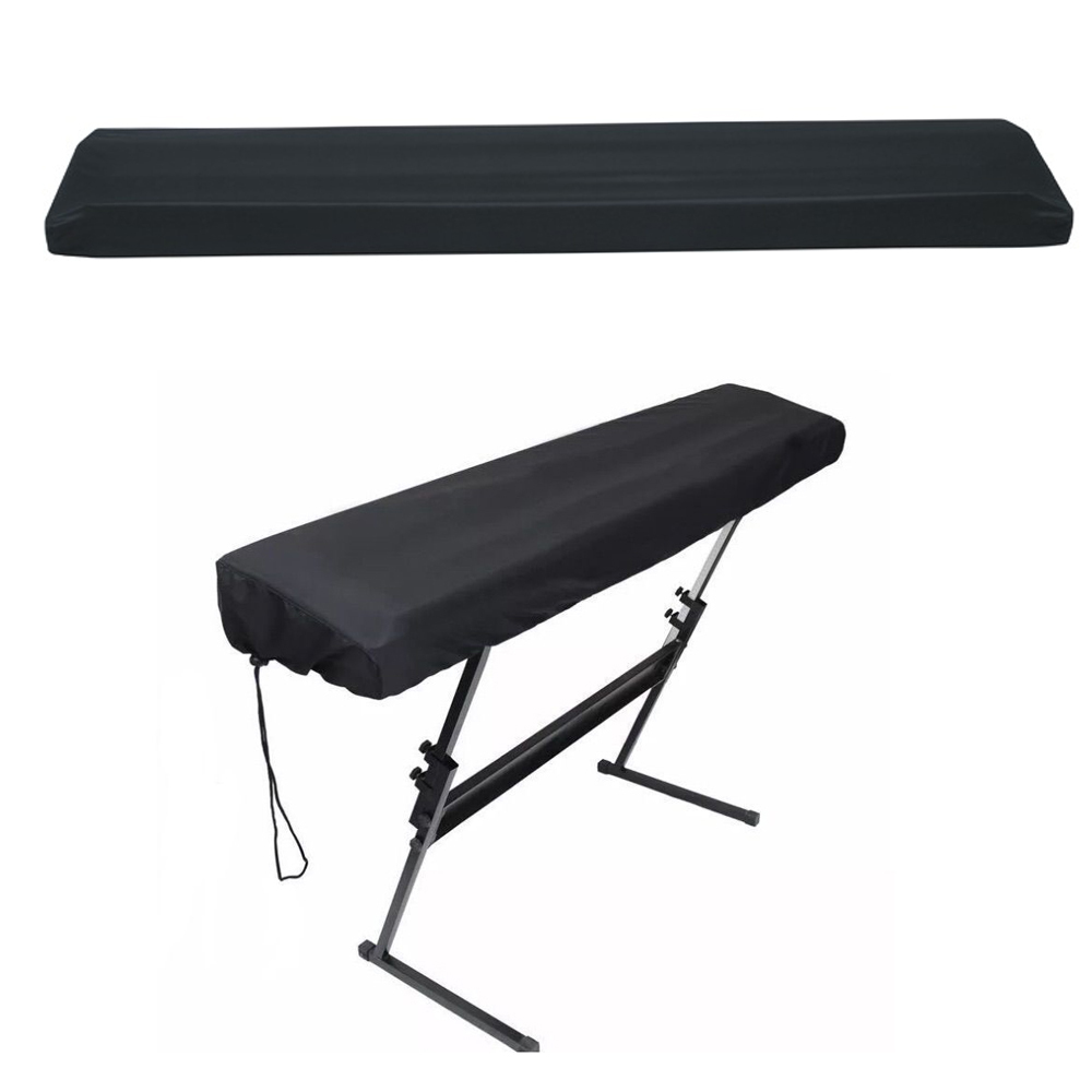 SFW 전자 피아노 88 건반 커버 덮개 키보드 휴대용