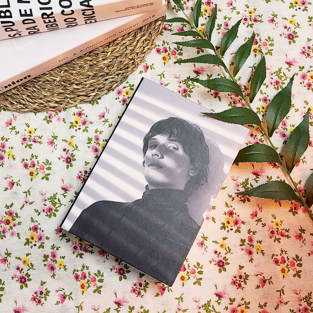 SFr 붉은 꽃무늬 식탁보 150x 테이블보 러너 커버 덮개 캠핑