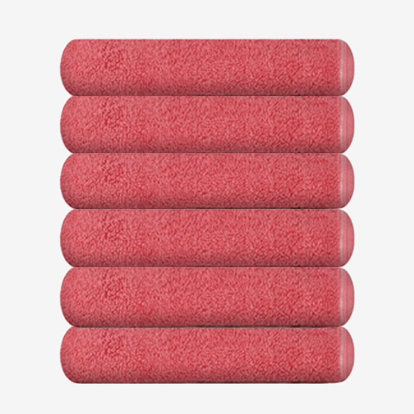 송월타올 프레디 170g 코마사 30수 6매 이미지 6