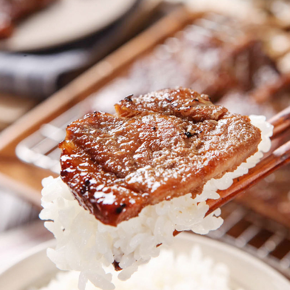 참도깨비 초량 칼집 양념 왕구이 1kg - 상세 이미지 5