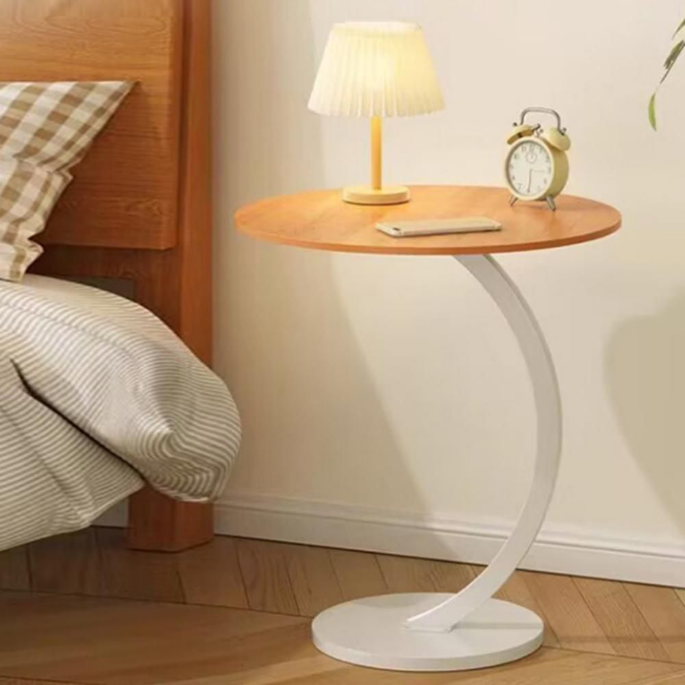 사이드 테이블 침대 소파 원룸 미니 책상 노트북 간이