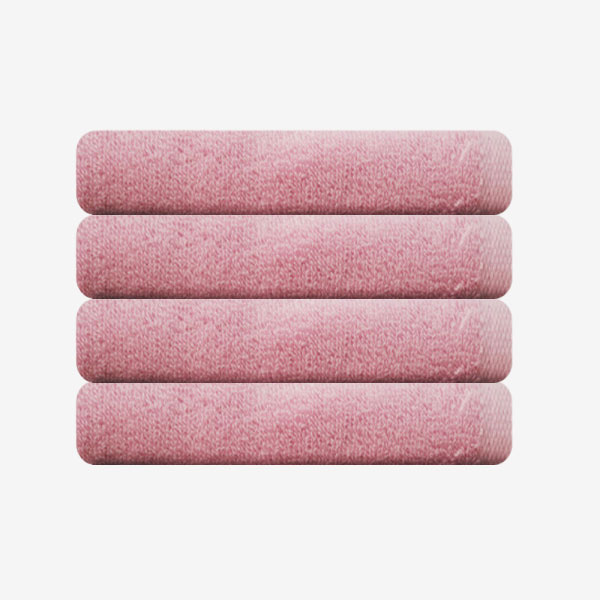 송월타올 라이트무지 30수 130g 4매 - 상세 이미지 5