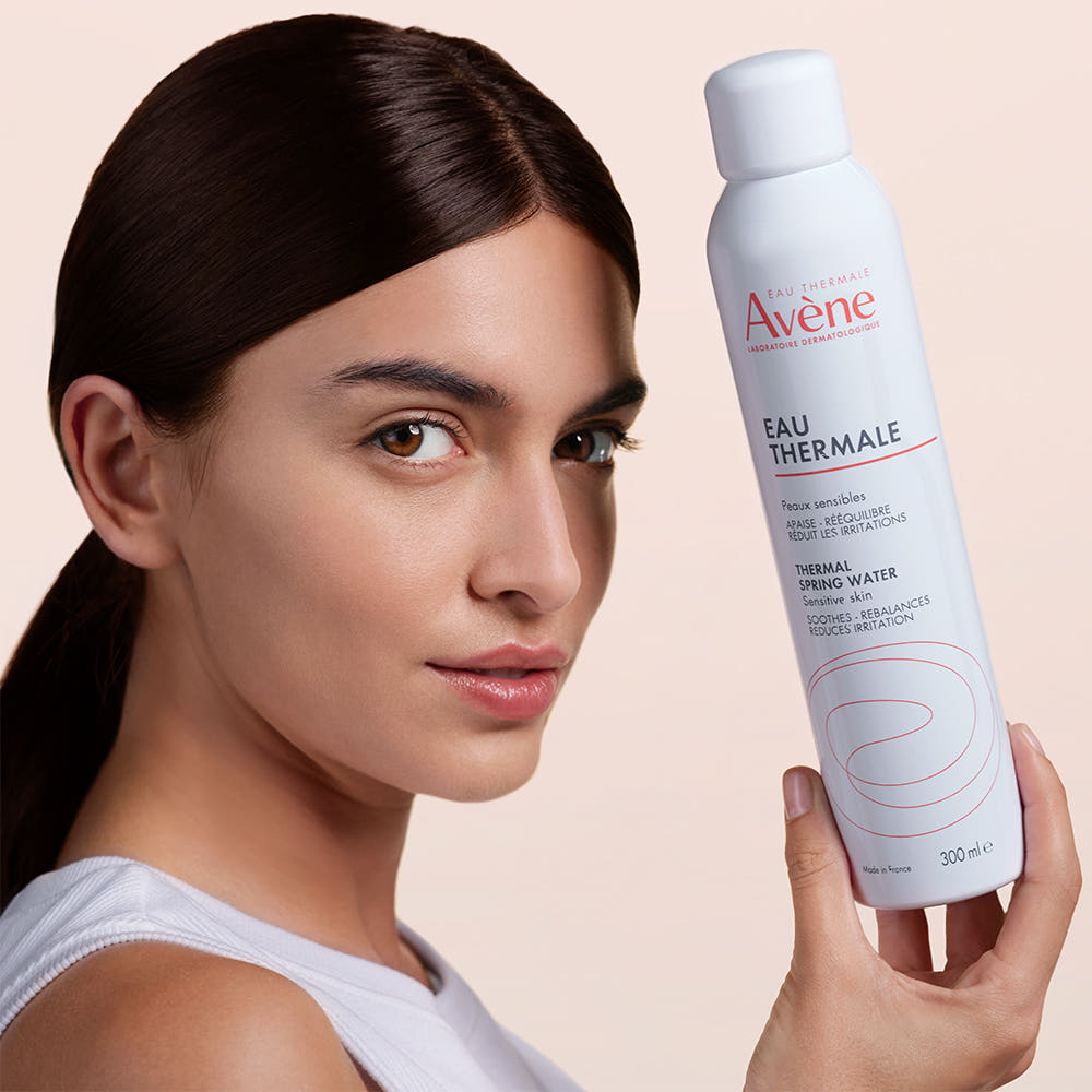 [아벤느] 오 떼르말 300ml x 2개 + 50ml